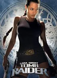 Lara Croft: Tomb Raider (2001)